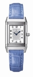 Jaeger LeCoultre Silver Dial Watch 2668410