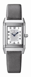 Jaeger LeCoultre Reverso Duetto 2668450 Ladies Watch