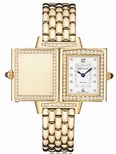 Jaeger LeCoultre Manual Ladies Watch 2671108