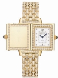 Jaeger LeCoultre Manual Ladies Watch 2671308