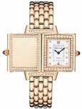 Jaeger LeCoultre 2672108 Ladies Watch