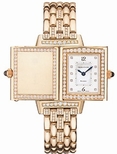 Jaeger LeCoultre 2672208 Ladies Watch