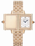 33.2mm Jaeger LeCoultre Ladies Watch 2672308