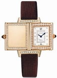 Jaeger LeCoultre Manual Ladies Watch 2672408