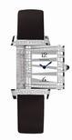 Jaeger LeCoultre White Dial Ladies Watch 2673404