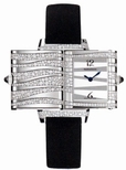 Jaeger LeCoultre 2673404 Ladies Quartz Watch