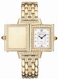 Jaeger LeCoultre Reverso Joaillerie 2681208 Ladies Watch