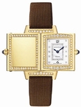 Jaeger LeCoultre 2681408 Ladies Quartz Watch