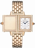 Jaeger LeCoultre Ladies 2682108Watch