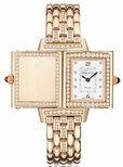 Jaeger LeCoultre Ladies 2682208Watch