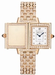 Jaeger LeCoultre Reverso Joaillerie 2682308 Ladies Watch