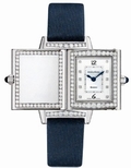 Jaeger LeCoultre 2683408 Ladies Quartz Watch