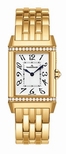 Jaeger LeCoultre 2691120 Ladies Manual Watch