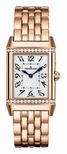 Jaeger LeCoultre Reverso Duetto 2692120 Watch