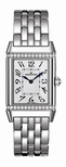 Jaeger LeCoultre Reverso Duetto White Gold Watch 2693120