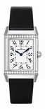 Jaeger LeCoultre White Dial Ladies Watch 2693420