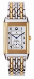 Jaeger LeCoultre White Dial Mens Watch 270.51.20