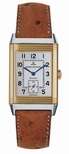 Jaeger LeCoultre White Dial Mens Watch 270.54.20