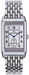 26mm x 42mm Jaeger LeCoultre Mens Watch 270.81.20