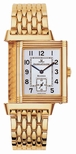 Jaeger LeCoultre White Arabic Dial Ladies Watch 2701120