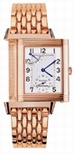 Jaeger LeCoultre Manual Ladies Watch 2702120