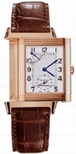 Jaeger LeCoultre Reverso Grande Reserve 2702420 Watch