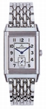 Jaeger LeCoultre Silver Dial Ladies Watch 2708120