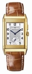 Jaeger LeCoultre Silver Dial Ladies Watch 2711410