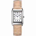 Jaeger LeCoultre 2718110 Mens Manual Winding Watch