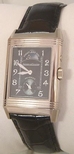 Jaeger LeCoultre 2723440 White Gold Watch