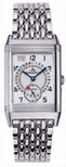 Jaeger LeCoultre 273812A Ladies Manual Watch