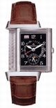 Jaeger LeCoultre Reverso Date 274347A Watch