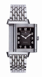 Jaeger LeCoultre Reverso Grande Taille 2798170 Ladies Watch