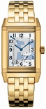 Jaeger LeCoultre Reverso 300.11.20 Watch