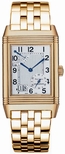 Jaeger LeCoultre Manual Ladies Watch 3001120