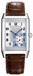 Jaeger LeCoultre Reverso 301.84.20 Watch