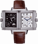 Jaeger LeCoultre Reverso Mens Watch 302.84.20