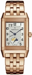 Jaeger LeCoultre Grande Automatique Mens Watch 303.21.20