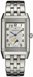 Jaeger LeCoultre Mens 303.81.20 Watch