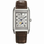 Jaeger LeCoultre Mens 303.84.20 Watch