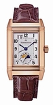 Jaeger LeCoultre Reverso Grande Automatique 3032420 Watch