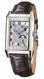 Jaeger LeCoultre Mens 304.84.20 Watch