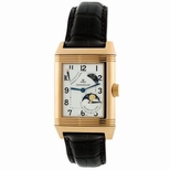 Jaeger LeCoultre Grande Sun Moon 3042420 Mens Watch