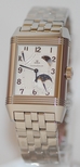 Gents Jaeger LeCoultre Mens Watch 3048120