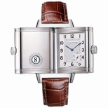 Jaeger LeCoultre Mens 3048420 Watch