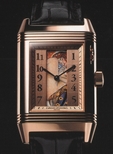 Jaeger LeCoultre Reverso Eclipse 3772408 Ladies Watch