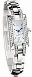 Jaeger LeCoultre Mother of Pearl Diamond Dial Watch 4603197