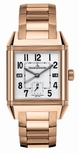 Jaeger LeCoultre 7002120 Mens Watch