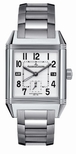 Jaeger LeCoultre White Dial Watch 7008120