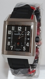 Jaeger LeCoultre Steel Watch 700867P